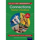David Waugh: Nelson Key Geography Connections Teacher's Handbook