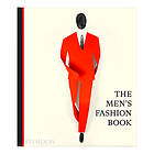 Phaidon Editors: The Men's Fashion Book