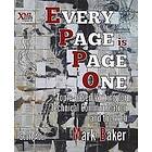 Mark Baker: Every Page is One