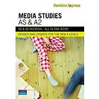 Ken Hall: Revision Express AS and A2 Media Studies