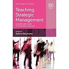 Sabine Baumann: Teaching Strategic Management