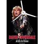 Andy Francis: David Coverdale: A Life In Vision