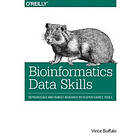 Vince Buffalo: Bioinformatics Data Skills