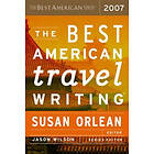 Jason Wilson, Susan Orlean: The Best American Travel Writing