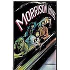 Leah Moore, Z2 Comics, The Doors: Morrison Hotel: Graphic Novel