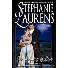 Stephanie Laurens: The Meaning of Love