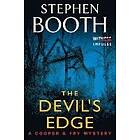 Stephen Booth: The Devil's Edge