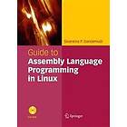 S Dandamudi: Guide To Assembly Language Programming in Linux Book/CD Package