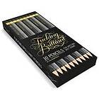 Calligraphuck: Fucking Brilliant Pencils