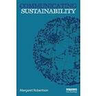 Margaret Robertson: Communicating Sustainability