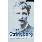 August Strindberg: Strindberg Plays: 1