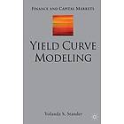 Y Stander: Yield Curve Modeling