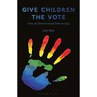 John Wall: Give Children the Vote