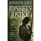 Jacqueline Carey: Kushiel's Justice