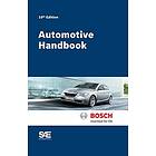 Robert Bosch: Bosch Automotive Handbook