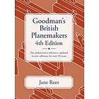 Jane Rees: Goodman's British Planemakers