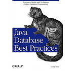 George Reese: Java Database Best Practices