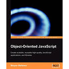 Stoyan Stefanov: Object-Oriented Javascript