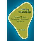 Ian Kinane: Theorising Literary Islands