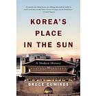 Bruce Cumings: Korea's Place in the Sun