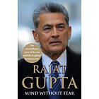 Rajat Gupta: Mind Without Fear