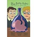 Kathy Hoopmann: Blue Bottle Mystery The Graphic Novel