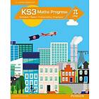 Katherine Pate: KS3 Maths Progress Student Book Pi 1