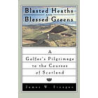 James W Finegan: Blasted Heaths and Blessed Green