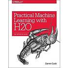 Darren Cook: Practical Machine Learning with H20