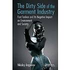 Nikolay Anguelov: The Dirty Side of the Garment Industry