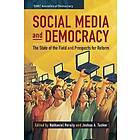 Nathaniel Persily: Social Media and Democracy