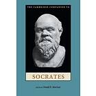Donald R Morrison: The Cambridge Companion to Socrates