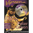 Peter Green, Peter Green: In Session with Peter Green