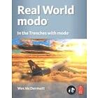 Wes McDermott: Real World Modo: In the Trenches with Modo