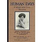 Mary MacLane: Human Days: A Mary MacLane Reader