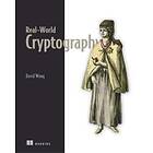 David Wong: Real-World Cryptography