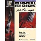 Michael Allen, Robert Gillespie, Pamela Tellejohn Hayes: Essential Elements 2000 For Strings Violin Book 2