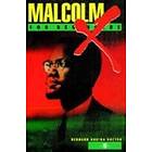 Bernard Aquina Doctor: Malcolm X for Beginners Malcom