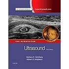 Barbara S Hertzberg: Ultrasound: The Requisites