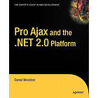 Daniel Woolston: Pro Ajax & the .NET 2,0 Platform