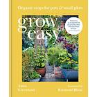 Anna Greenland: Grow Easy