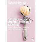 Colleen Reichmann, Jennifer Rollin: The Inside Scoop on Eating Disorder Recovery