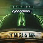 Of Mice & Men - Live At Brixton LP