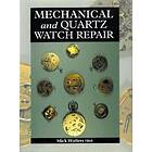 Mick Watters: Mechanical and Quartz Watch Repair