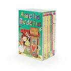 Herman Parish: Amelia Bedelia Chapter Book 10-Book Box Set