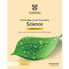 Mary Jones: Cambridge Lower Secondary Science Workbook 7 with Digital Access (1 Year)