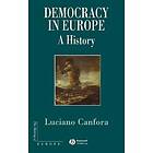 L Canfora: Democracy in Europe: A History of an Ideoloy