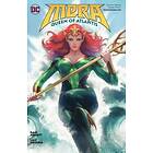 Dan Abnett: Mera