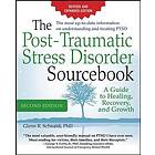 Glenn Schiraldi: The Post-Traumatic Stress Disorder Sourcebook, Revised and Expa