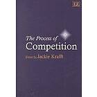 Jackie Krafft: The Process of Competition